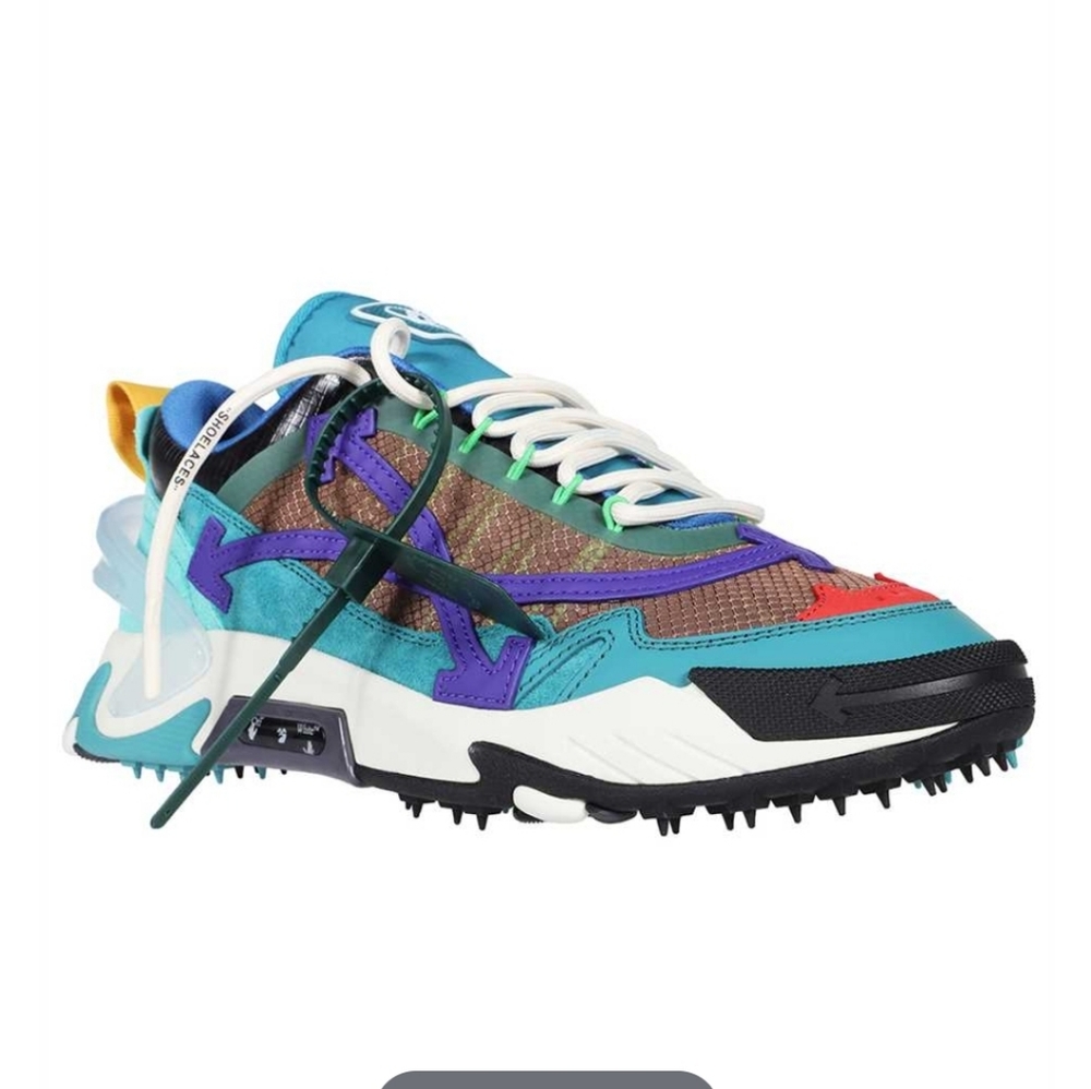 Off White Off-white odsy 2000 sneakers